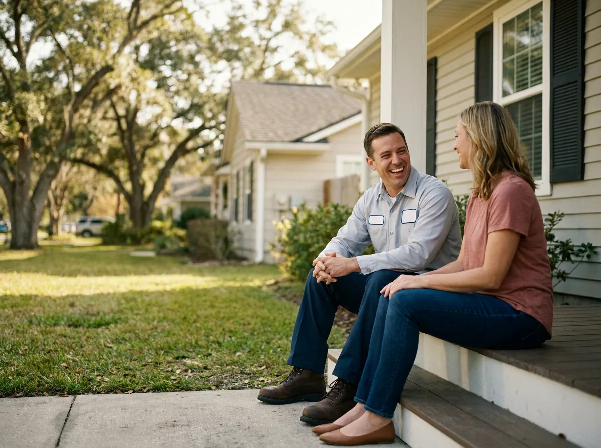 Septic tank pumping FAQs for Warsaw, NC